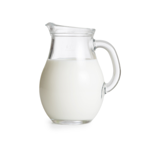 Goat Milk