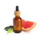 Essential Oils of Grapefruit