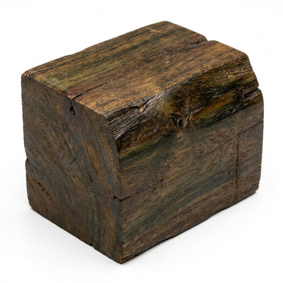 Guaiac Wood