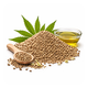Hempseed powder