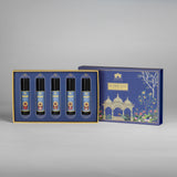 Madhuvan - Body Roll On Gift Box