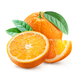Mandarin Orange