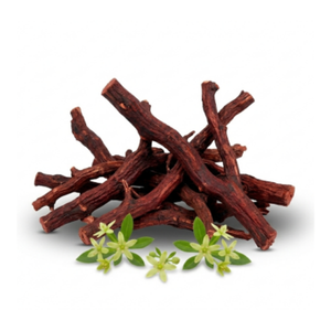 Manjistha (Indian Madder)