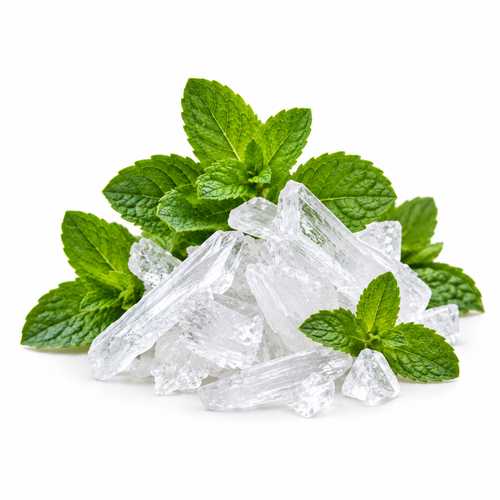 Menthol Crystal
