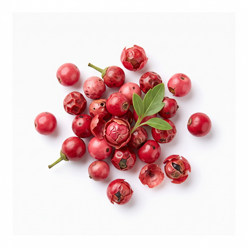 Pink Pepper