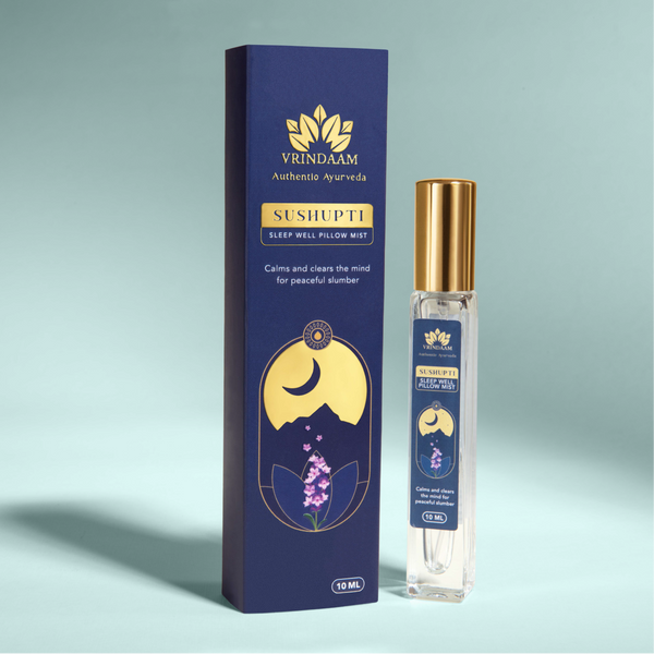 Sushupti (Pillow Mist)