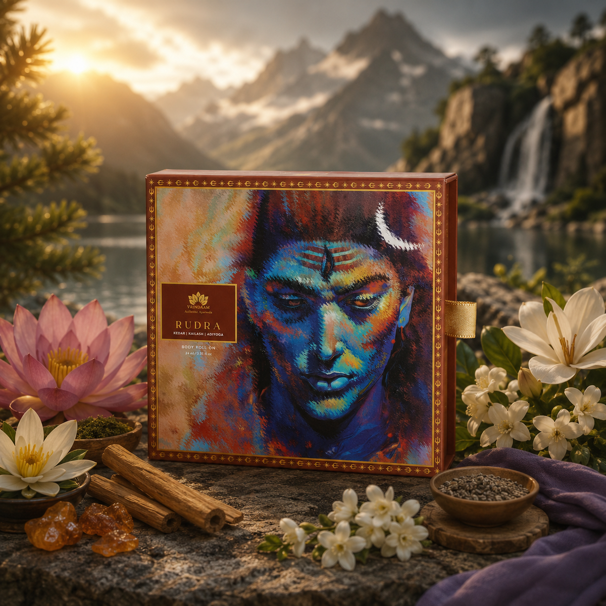 Rudra