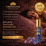 Sushupti (Sleep Well Pillow Mist)