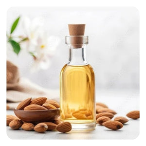 Sweet Almond