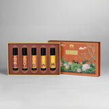 Vanam - Body Roll On Gift Box