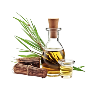 Vetiver