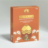 Varnya Ginger & Lime Soap